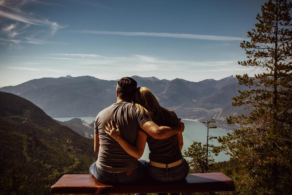 Tasapainoisen miehen silmin by Autenttinen Maskuliinisuus